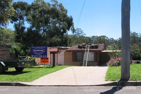 17 Munro St, Greystanes, NSW 2145