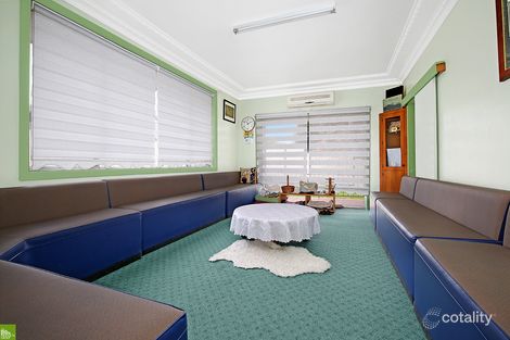 Property photo of 1/21 Barry Street Cringila NSW 2502