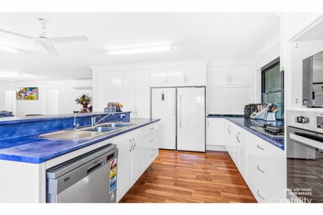 Property photo of 10-12 Goldfinch Drive Parkhurst QLD 4702