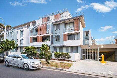Property photo of 301/15 Flack Avenue Hillsdale NSW 2036