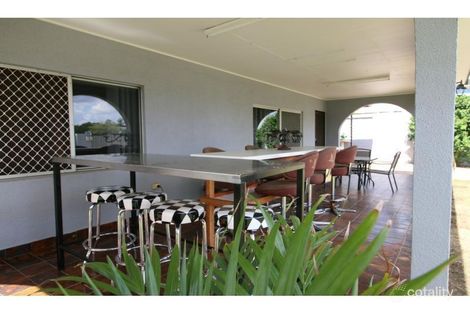 Property photo of 26 Third Avenue Parkside QLD 4825