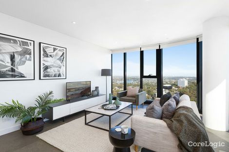 Property photo of 2705/1 Marshall Avenue St Leonards NSW 2065