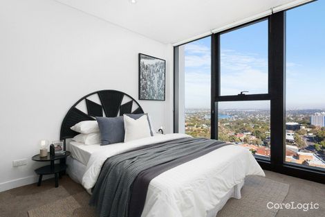 Property photo of 2705/1 Marshall Avenue St Leonards NSW 2065