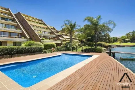 20/1-13 Grafton St, Balmain, NSW 2041