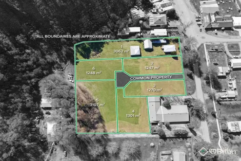 105 Lind Ave, Dargo, VIC 3862