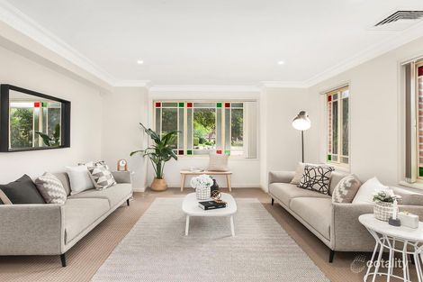 Property photo of 24 Norfolk Way North Ryde NSW 2113