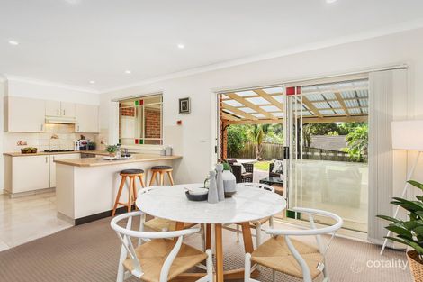 Property photo of 24 Norfolk Way North Ryde NSW 2113