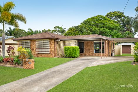 48 Rhoda St, Caboolture South, QLD 4510