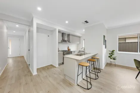 Property photo of 21 Swift Avenue Riverlea Park SA 5120