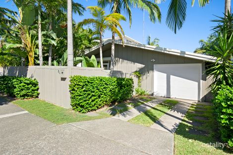 Property photo of 84 Petrel Avenue Mermaid Beach QLD 4218