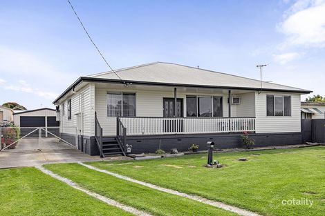 Property photo of 32 Fairfax Street Portarlington VIC 3223