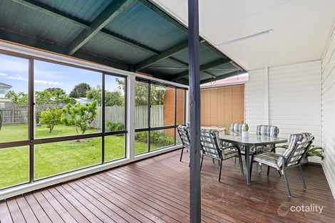 Property photo of 32 Fairfax Street Portarlington VIC 3223