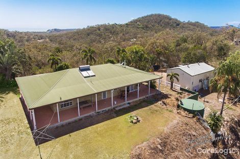 Property photo of 135 Innamincka Way Agnes Water QLD 4677