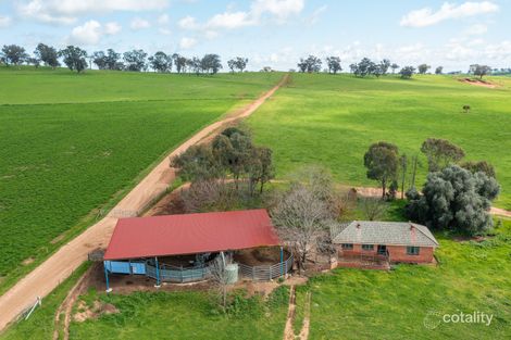 87 Stoney Park Rd, Burrumbuttock, NSW 2642