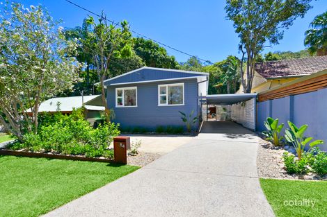 Property photo of 84 Irrubel Road Newport NSW 2106