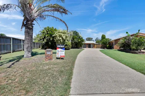 15 Charles Ct, Andergrove, QLD 4740