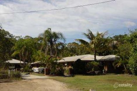 Property photo of 39 Matson Crescent West Gladstone QLD 4680