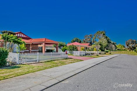 Property photo of 6 Angophora Avenue Ellenbrook WA 6069