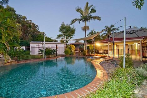 Property photo of 22 Centaurus Crescent Regents Park QLD 4118