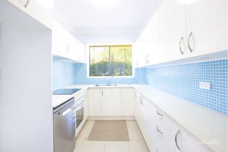 Property photo of 1/14-18 Marshall Street Manly NSW 2095