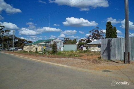 Property photo of 44 Eldridge Street Ongerup WA 6336