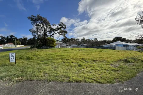 19 Moore St, Collie, WA 6225