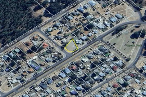 Property photo of 19 Moore Street Collie WA 6225