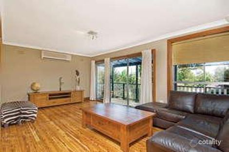 Property photo of 22 Girralong Avenue Baulkham Hills NSW 2153
