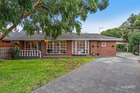 2/10 Rosedale Cres, Ringwood East, VIC 3135