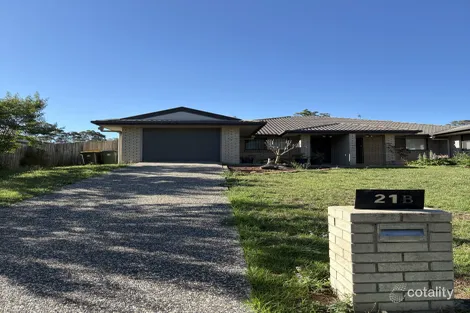 21 Horsman Rd, Warwick, QLD 4370