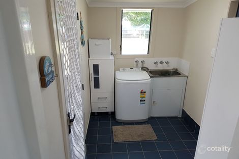 Property photo of 71 Bathurst Street Elliott Heads QLD 4670
