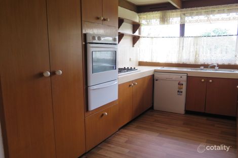 Property photo of 12 Ketwick Court Ferntree Gully VIC 3156