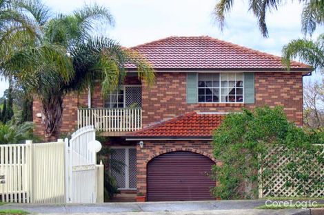 Property photo of 453 Blaxland Road Denistone East NSW 2112