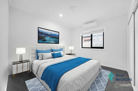 Property photo of 6 Hourigan Way Werribee VIC 3030