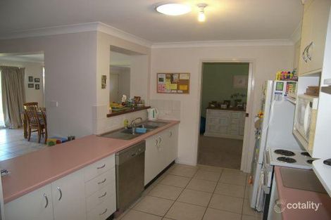 Property photo of 21 Noonga Crescent Hillvue NSW 2340