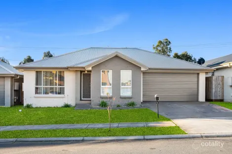 31 Clement Rd, Edmondson Park, NSW 2174