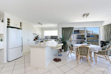 Property photo of 13/17 Canberra Terrace Kings Beach QLD 4551