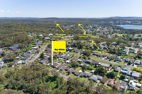 Property photo of 40 Foyle Street Blackalls Park NSW 2283