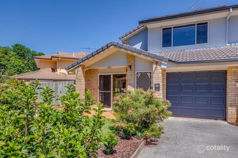 33/5-15 Cook Rd, Tamborine Mountain, QLD 4272