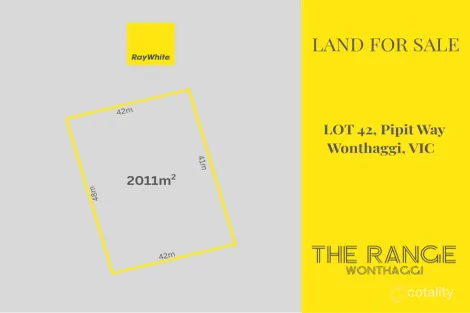 2 Pipit Way, Wonthaggi, VIC 3995