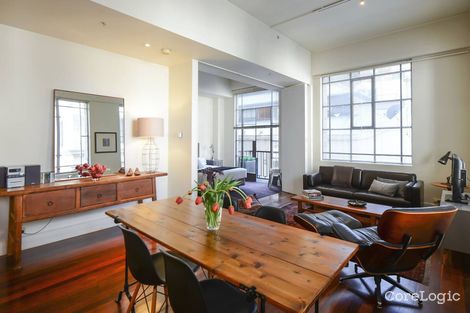 Property photo of 401/258-260 Flinders Lane Melbourne VIC 3000