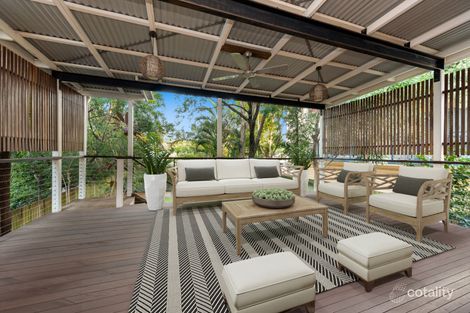 Property photo of 151 Baines Street Kangaroo Point QLD 4169
