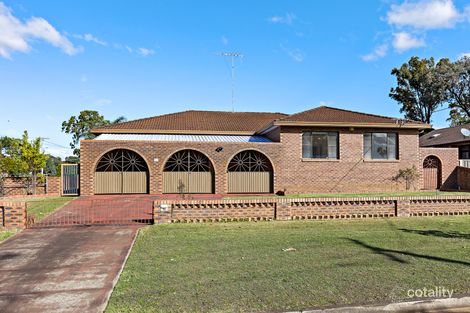 46 Braddon St, Oxley Park, NSW 2760