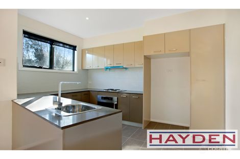 Property photo of 7/1 Vangelica Way South Morang VIC 3752