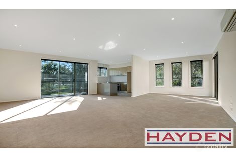 Property photo of 7/1 Vangelica Way South Morang VIC 3752