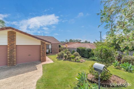 Property photo of 2/3 Ash Court Arundel QLD 4214