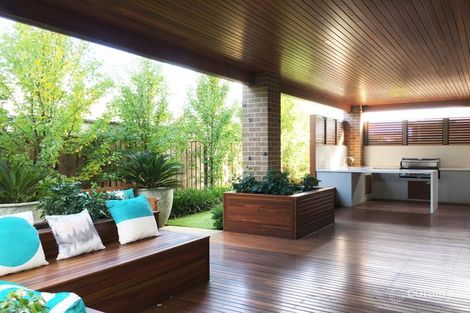 Property photo of 50 Flowerbloom Crescent Clyde North VIC 3978