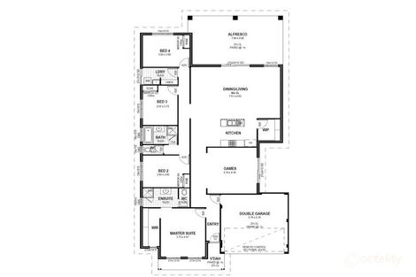 Property photo of 6 Gossan Chase Piara Waters WA 6112