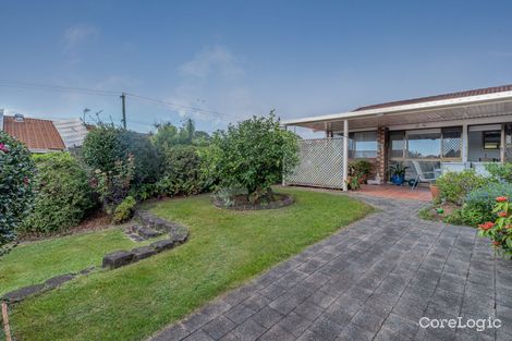 Property photo of 2/3 Ash Court Arundel QLD 4214