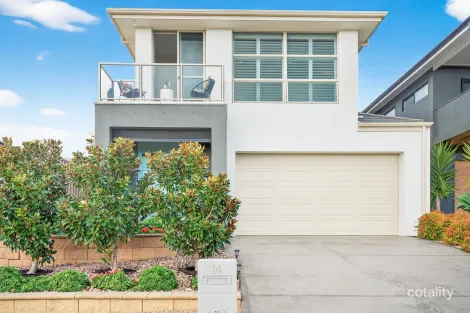 Property photo of 14 Endeavour Drive McCracken SA 5211